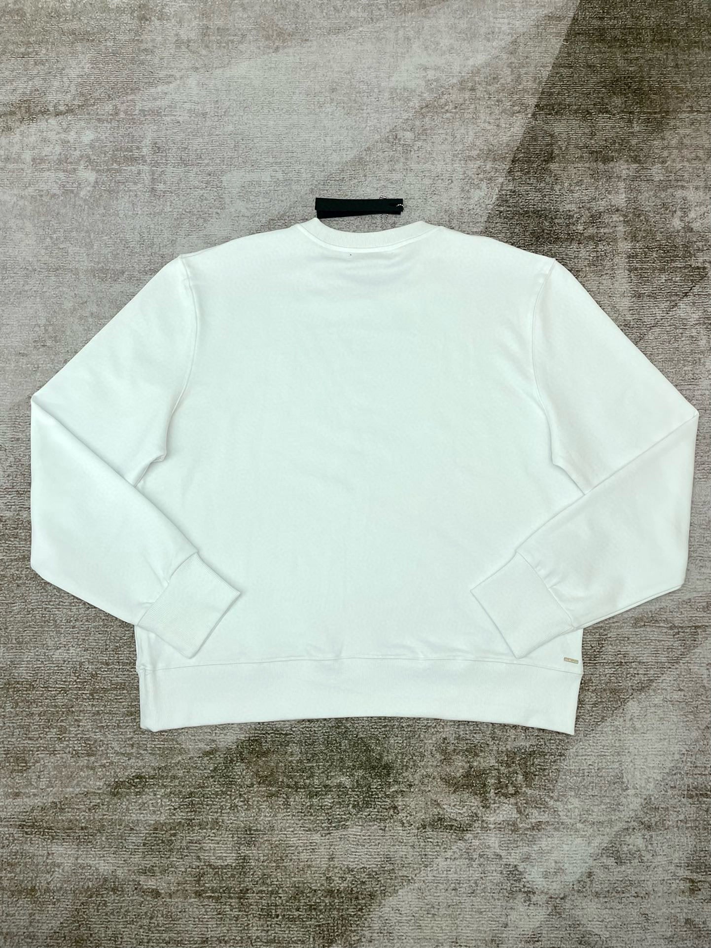 Amiri Sweater