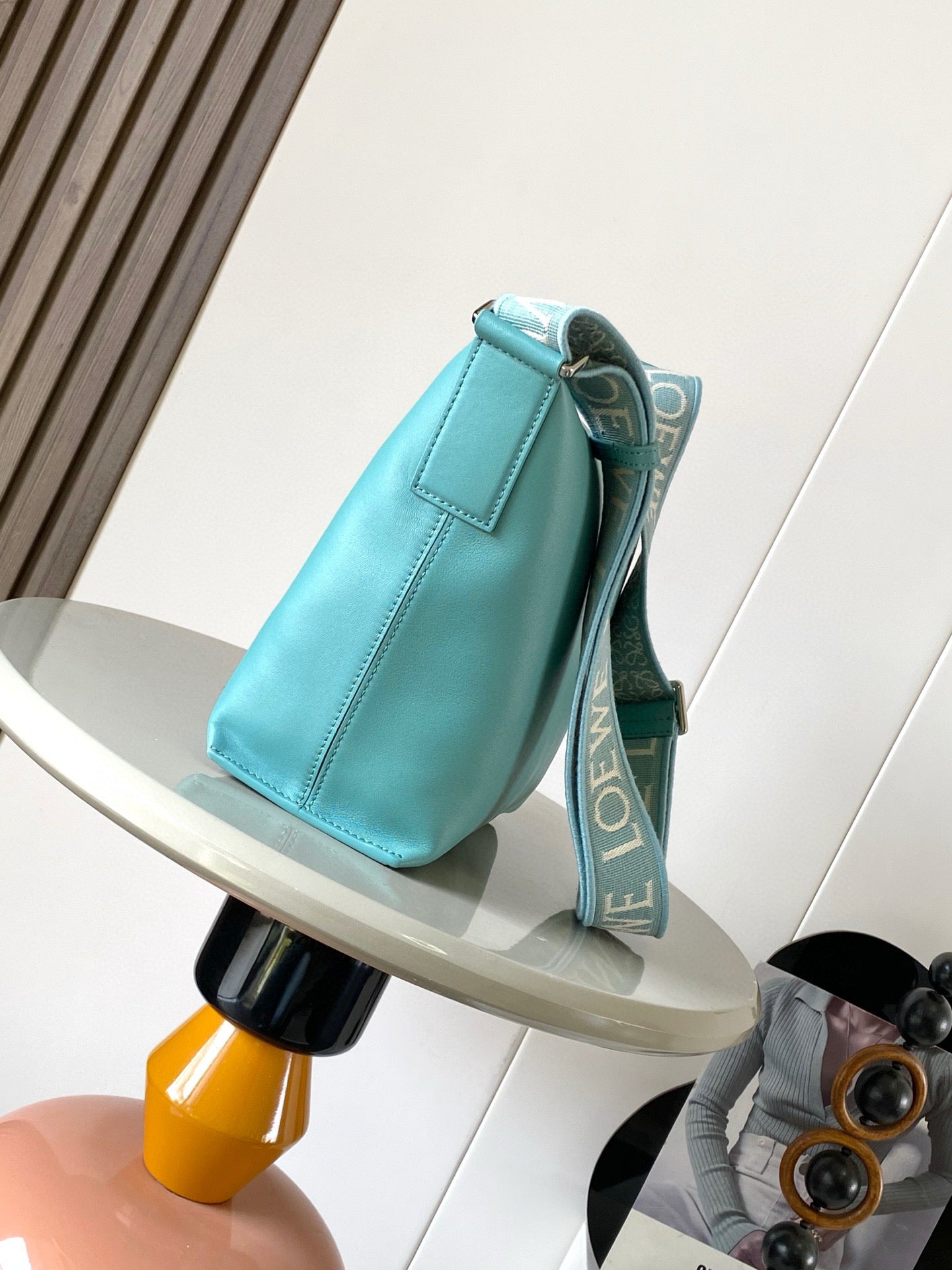 Loewe Cross Body Bag