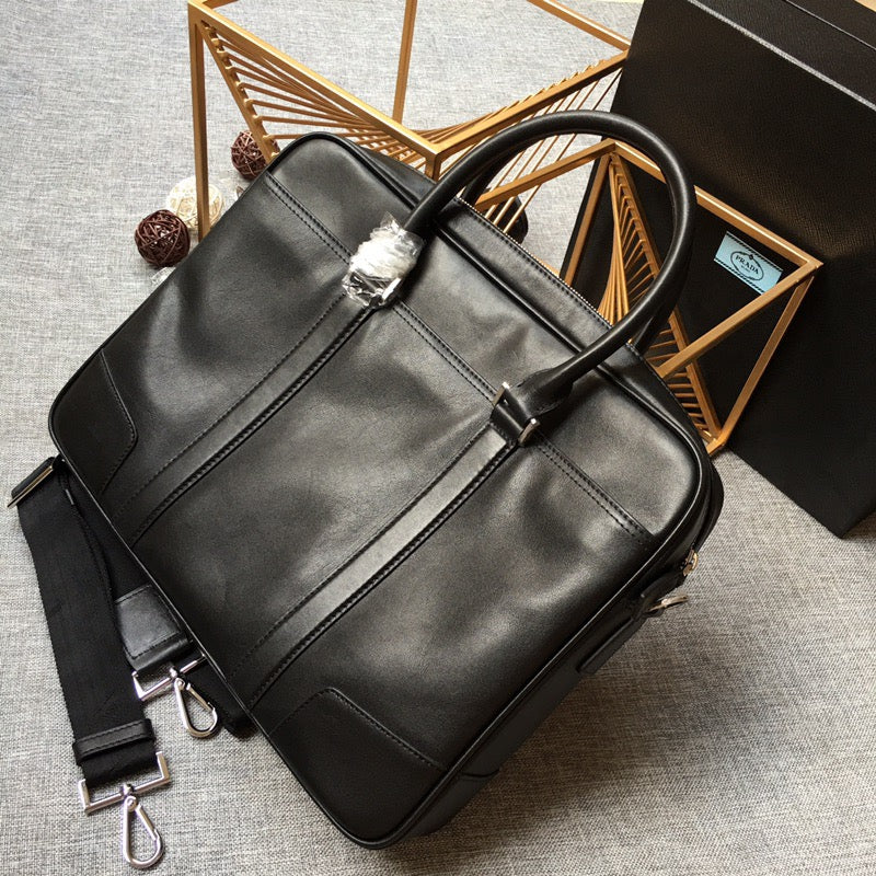 Prada Briefcase