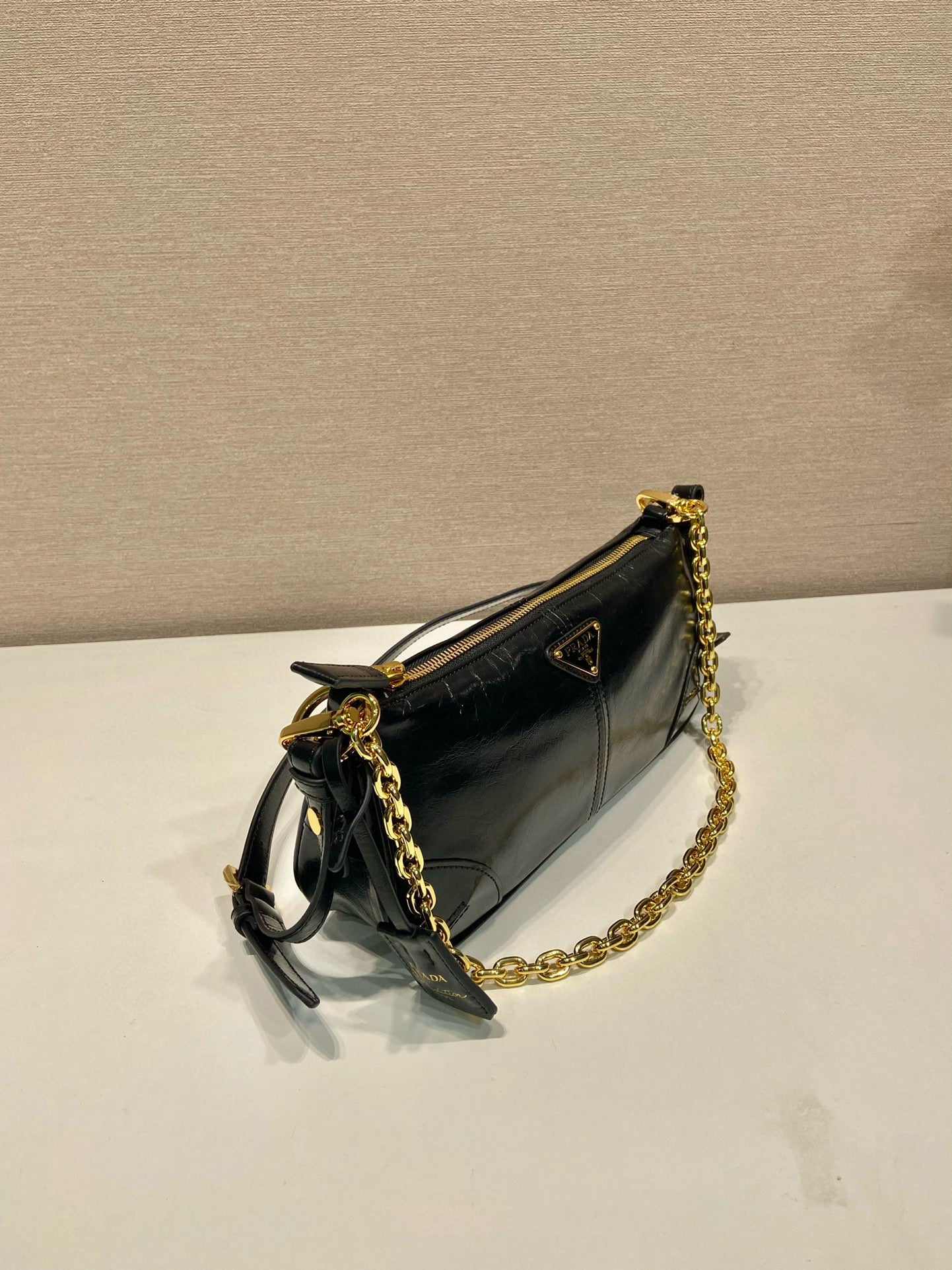 Prada Shoulder Bag