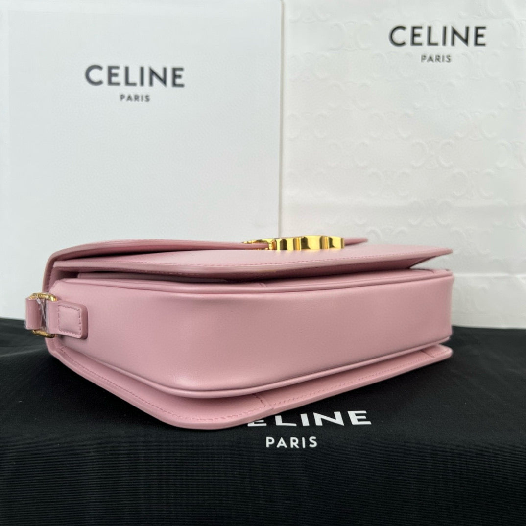 Celine Triomphe Cross Body