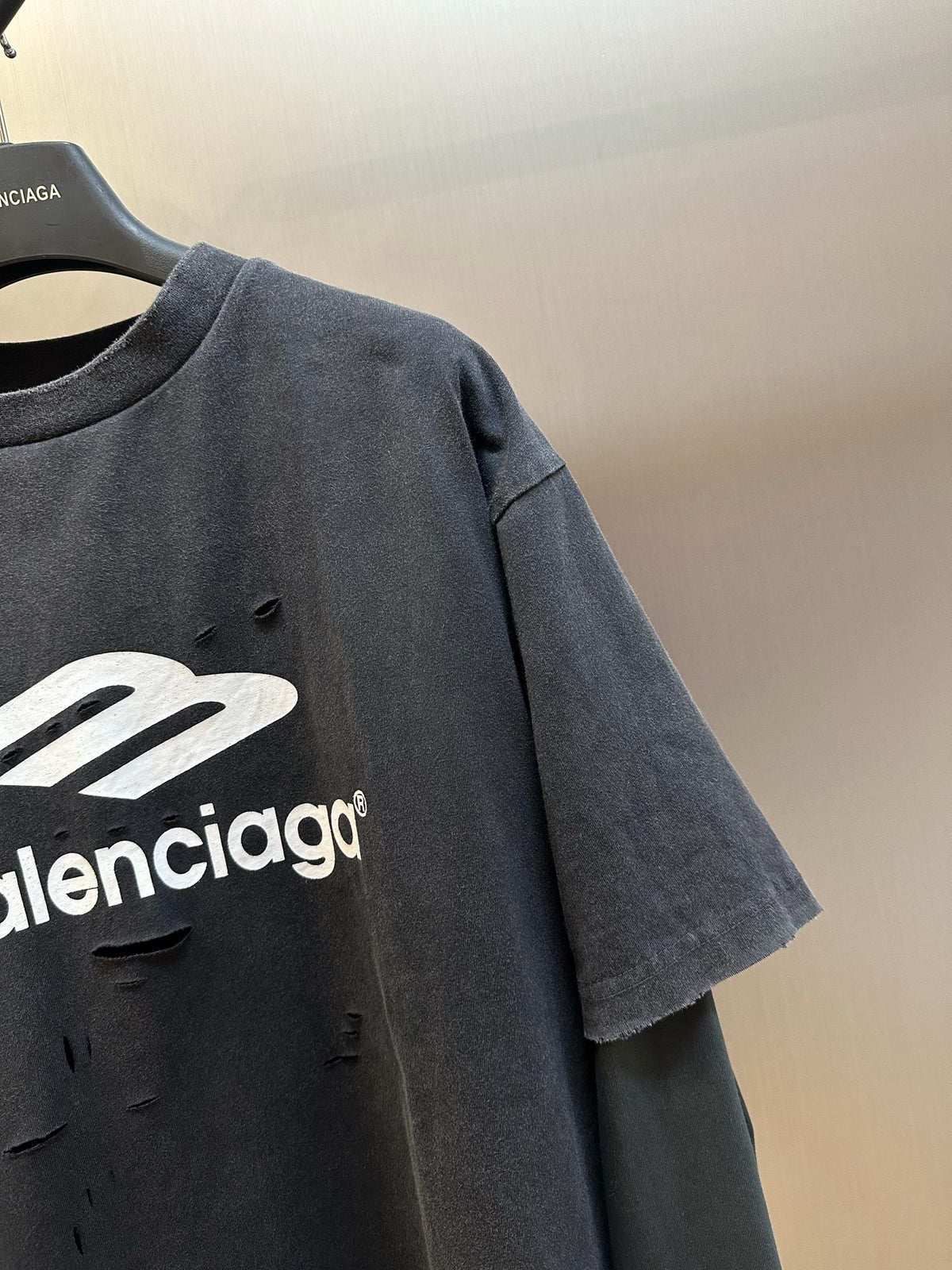 Balenciaga Sweater
