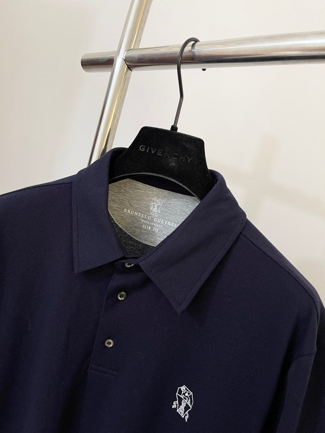 Brunello Cucinelli Polo