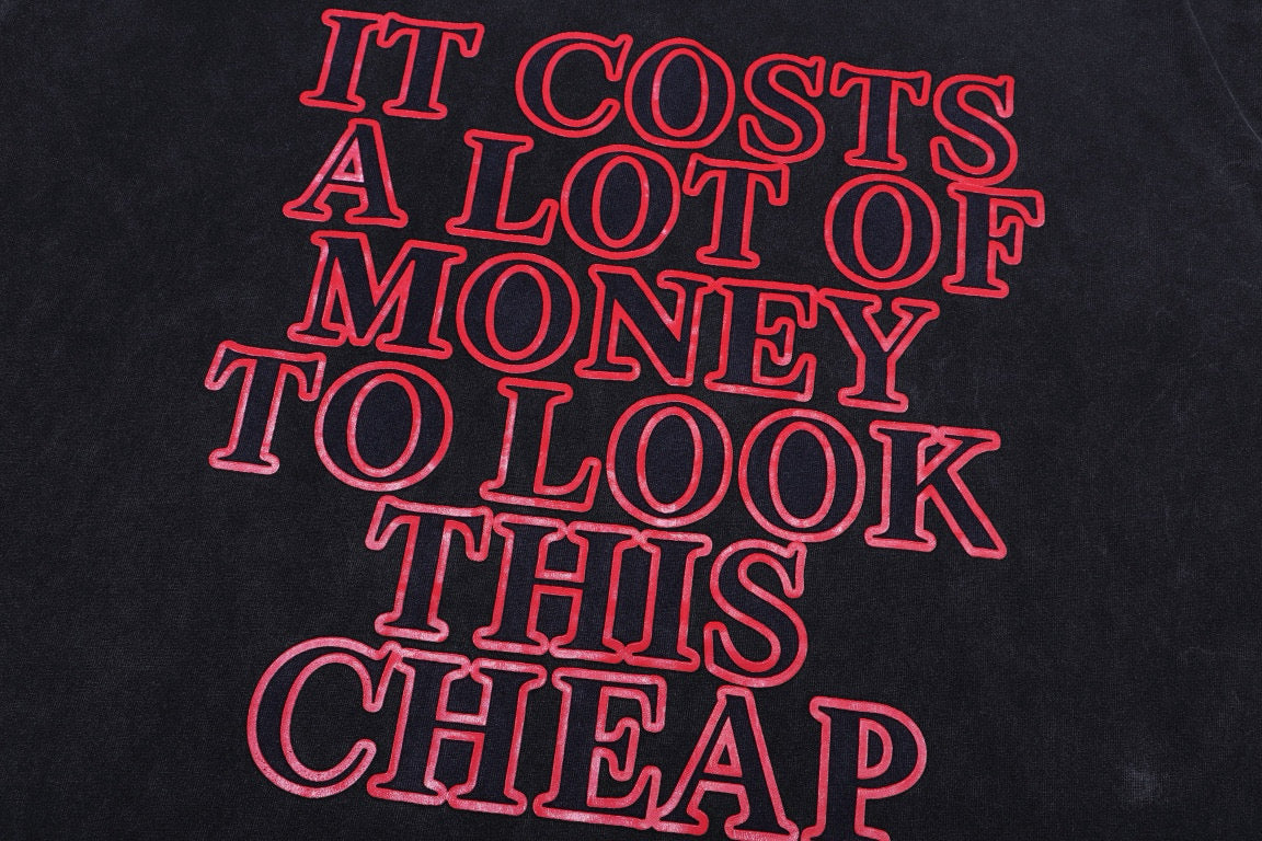 Vetements T-Shirt