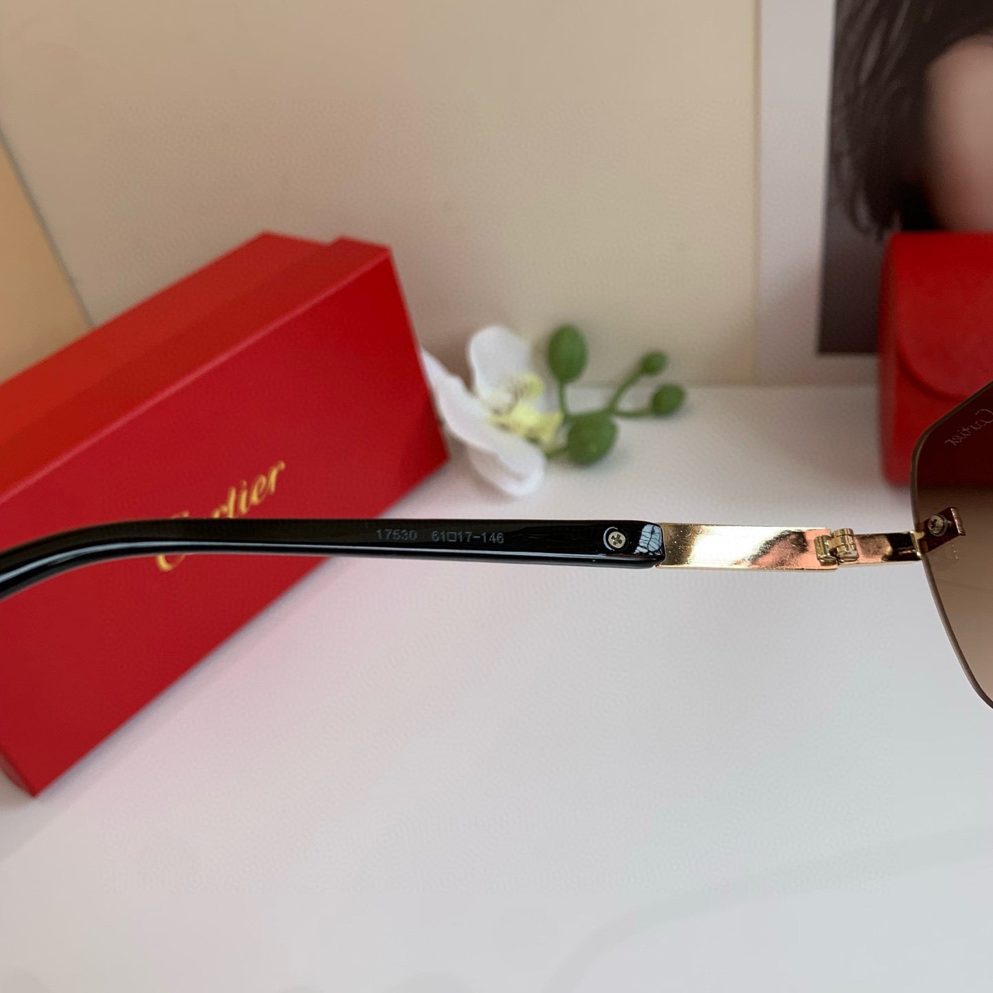 Cartier Sunglasses