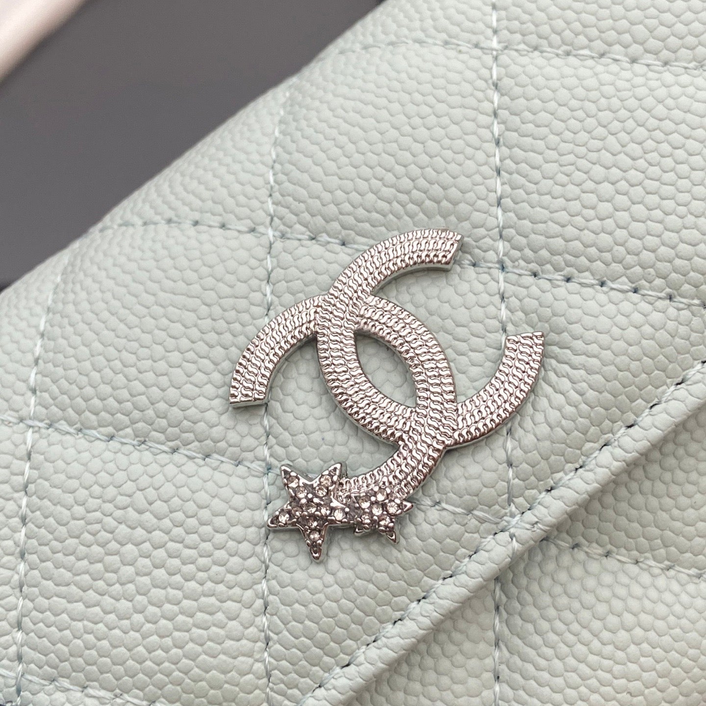 Chanel Wallet
