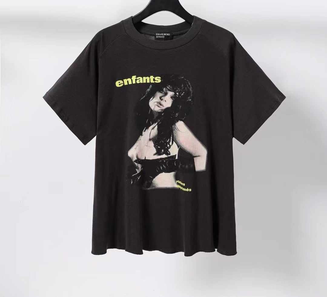 Enfants Riches Déprimés T-Shirt