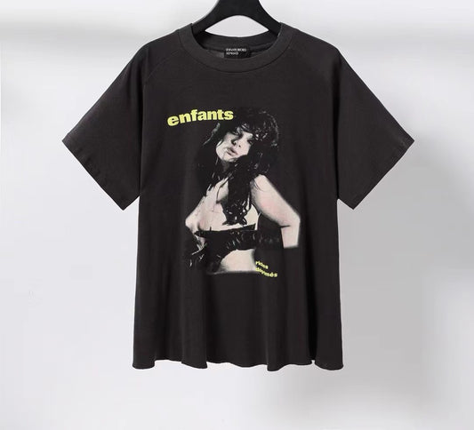 Enfants Riches Déprimés T-Shirt