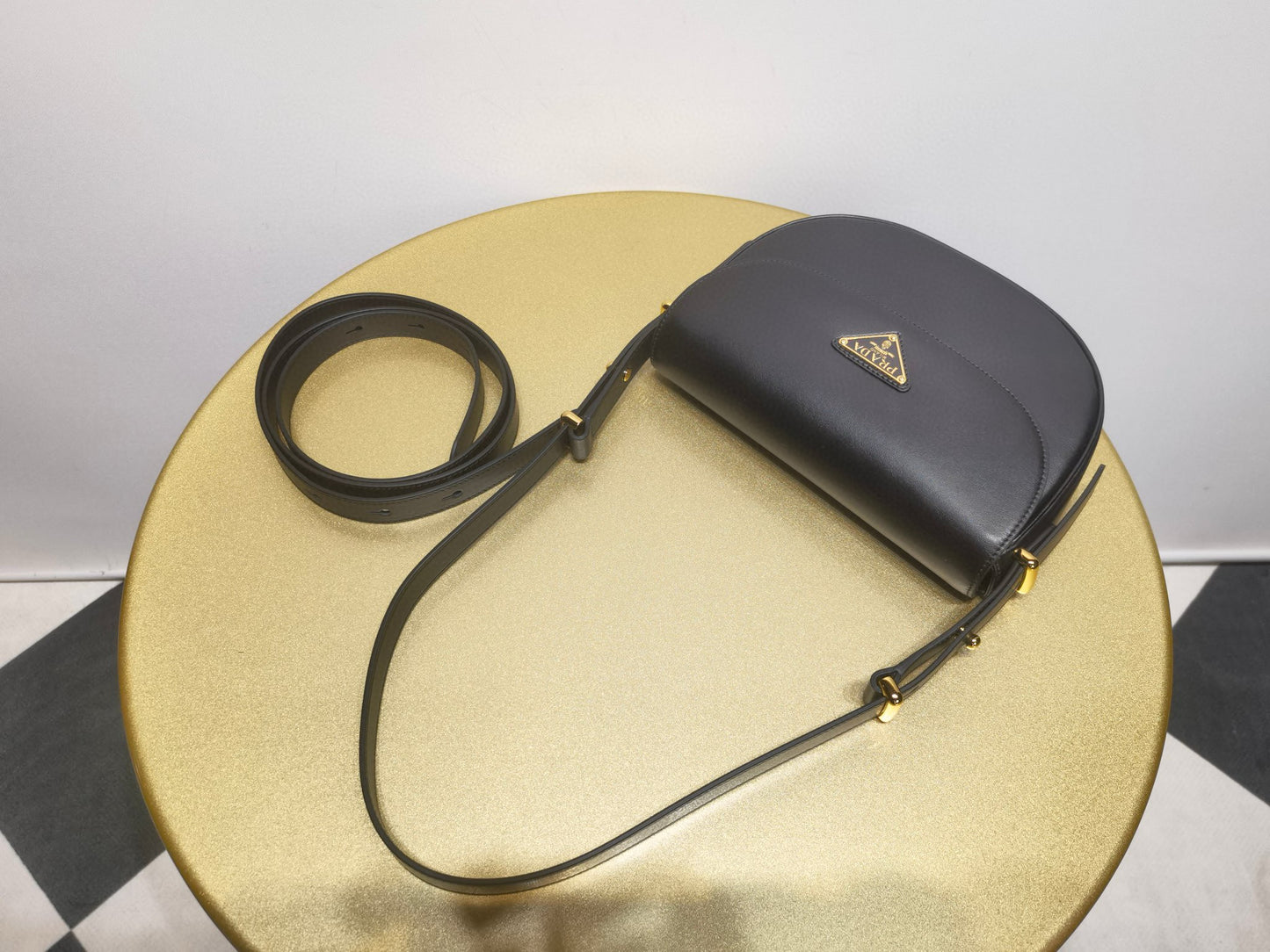 Prada Shoulder Bag