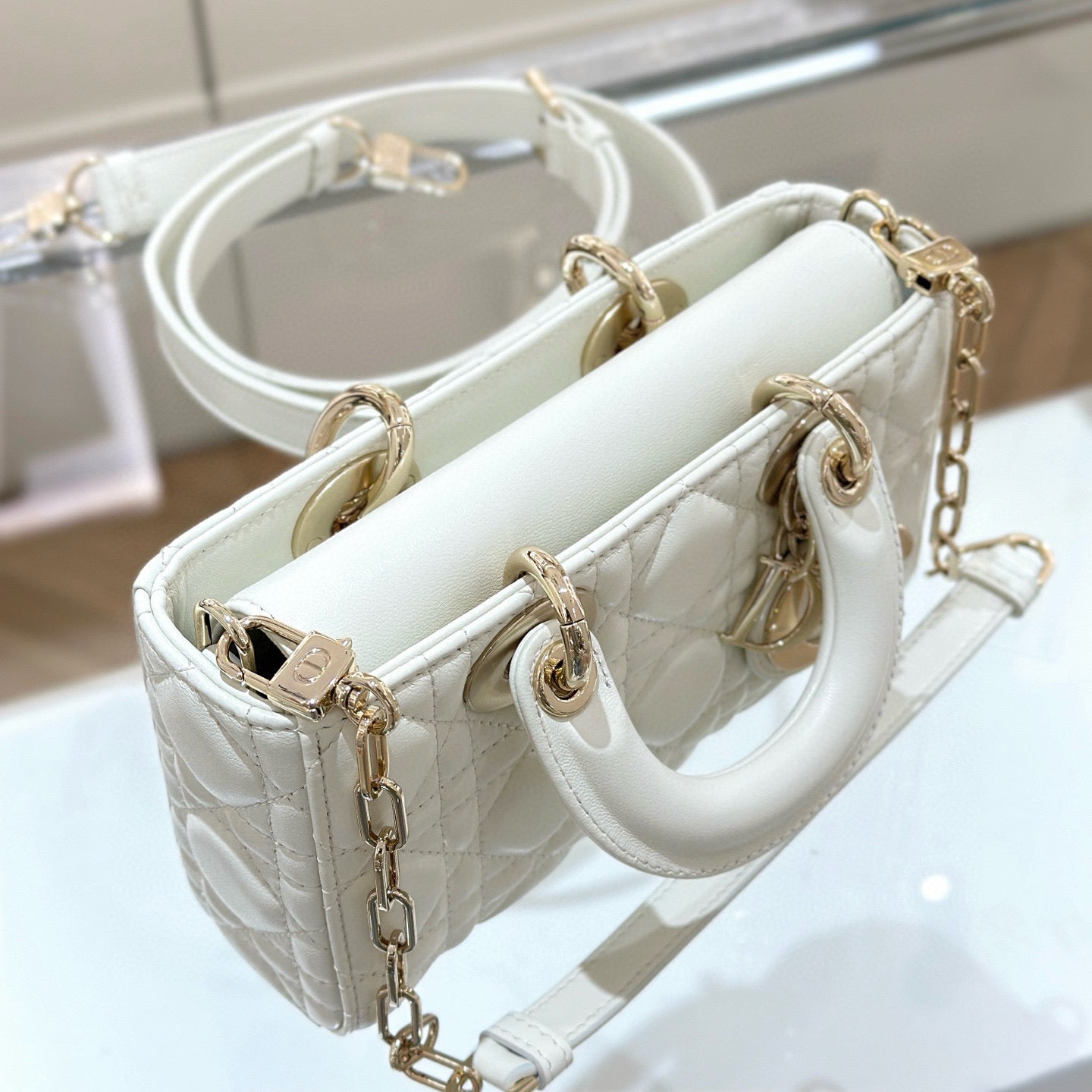 Dior Joy Bag