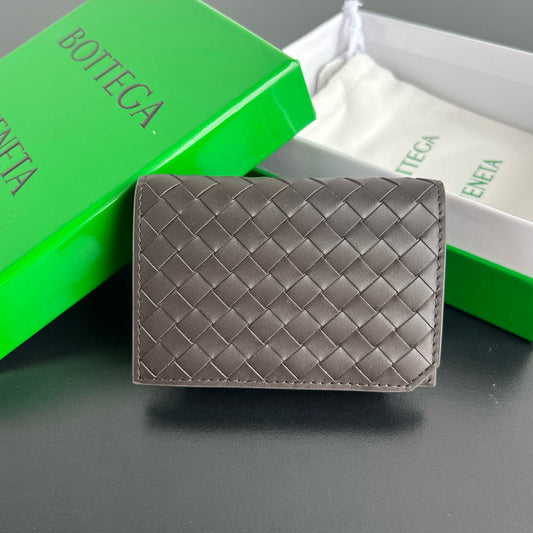 Bottega Veneta Coin Pouch