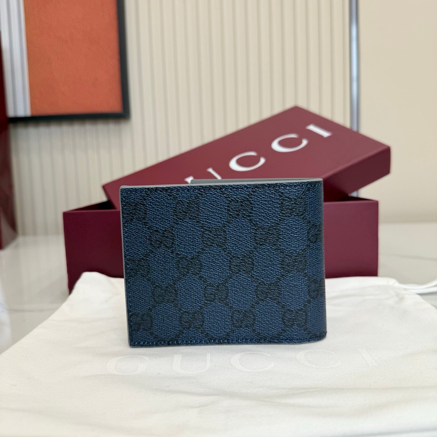 Gucci Wallet