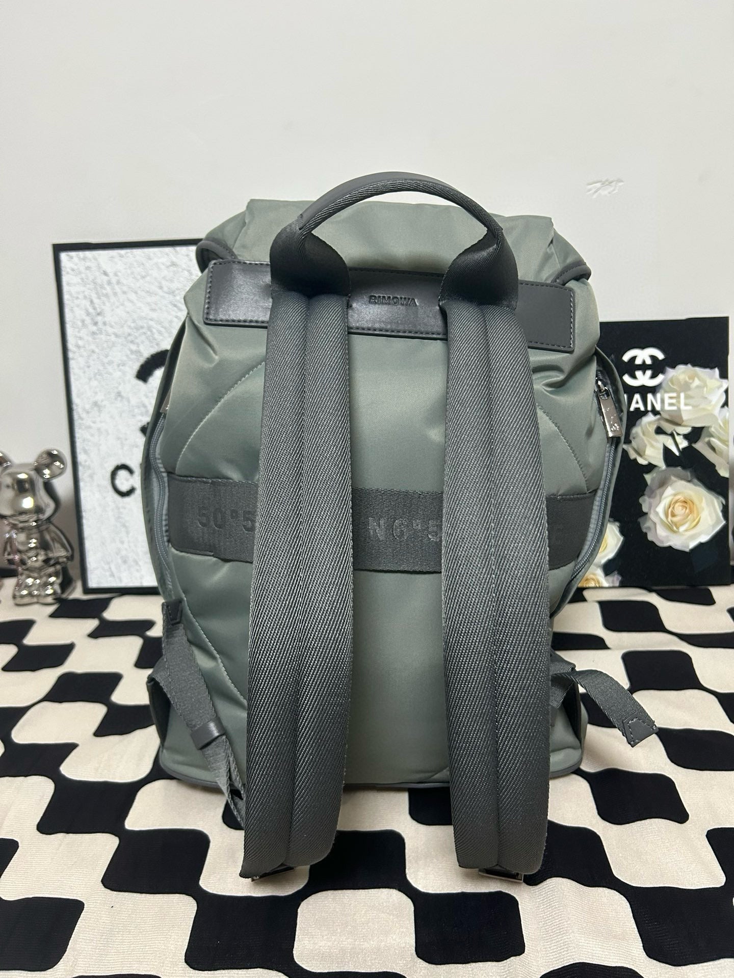Rimowa Backpack