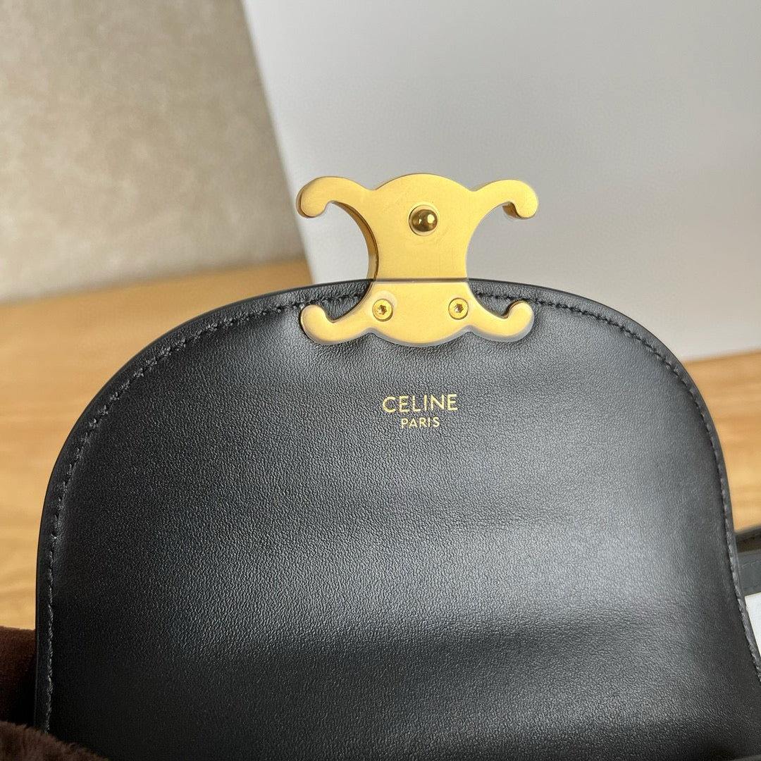 Celine Triomphe Cross Body