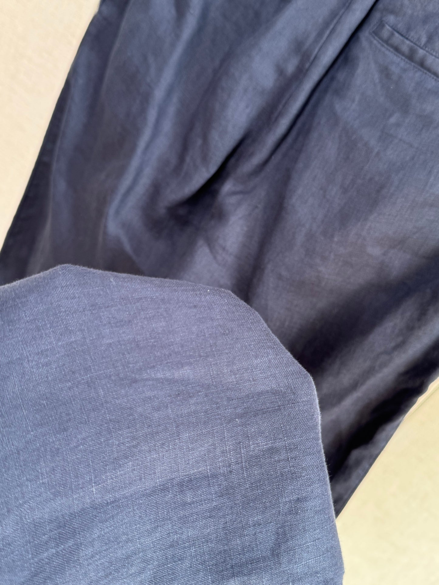 LP Long Pants