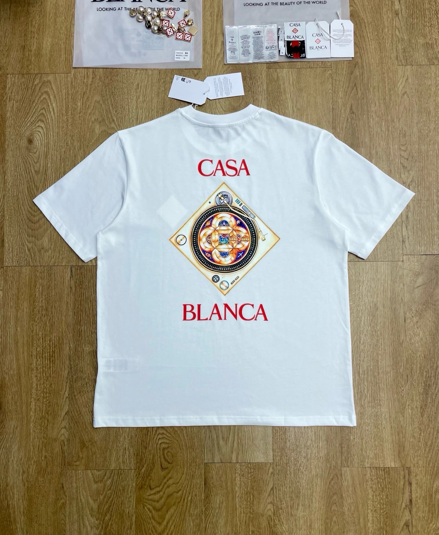 Casablanca T-Shirt