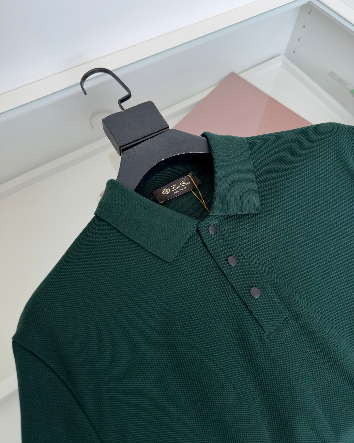 Loro Piana Polo