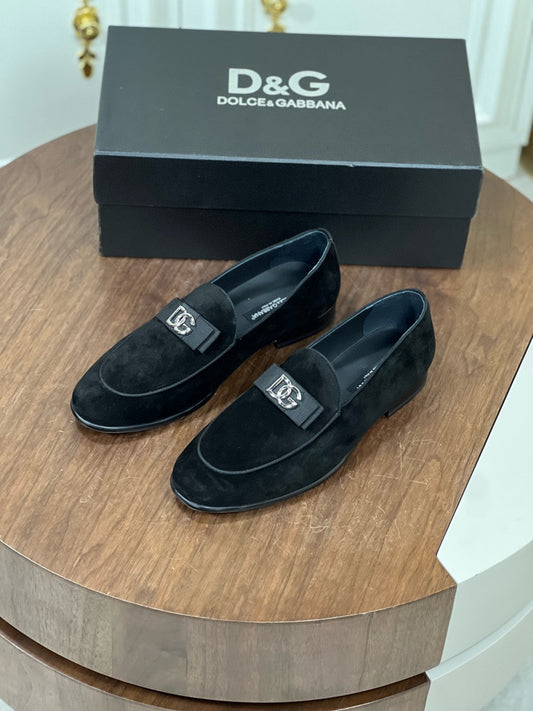 Dolce & Gabbana loafer