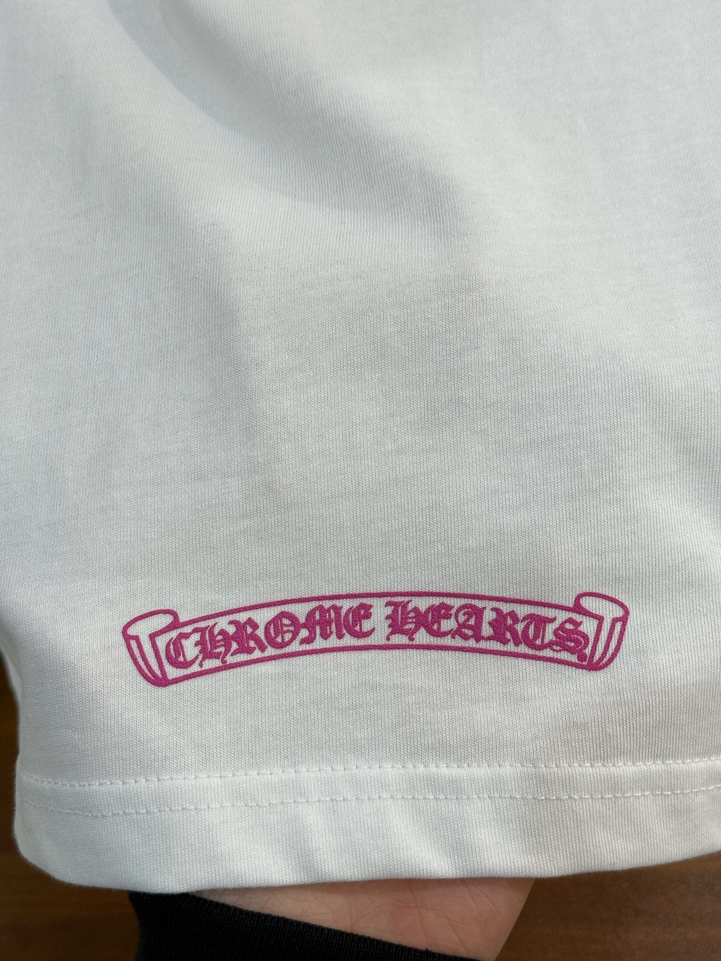Chrome Hearts Sweater