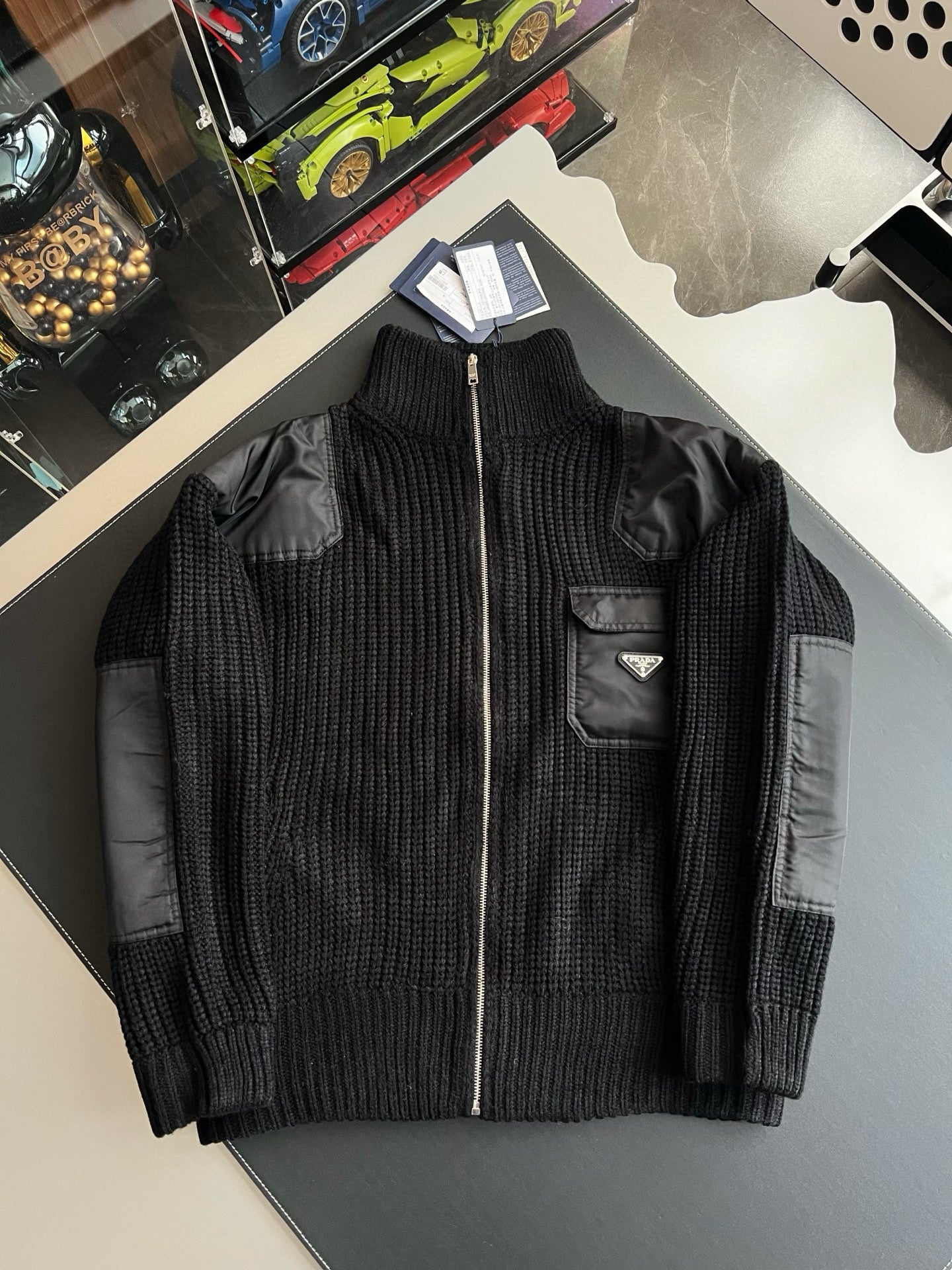 Prada Jacket