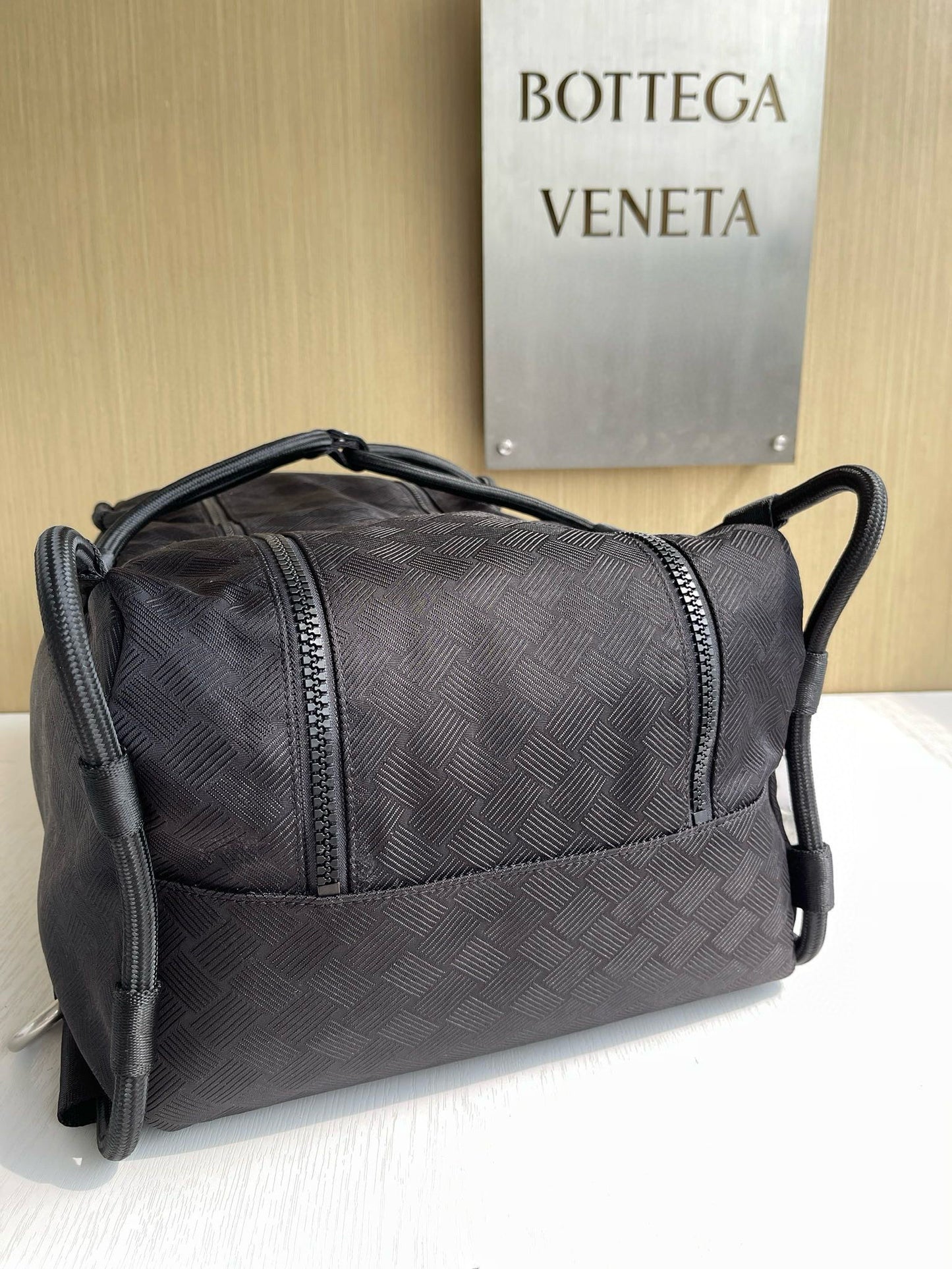 BV Duffle Bag
