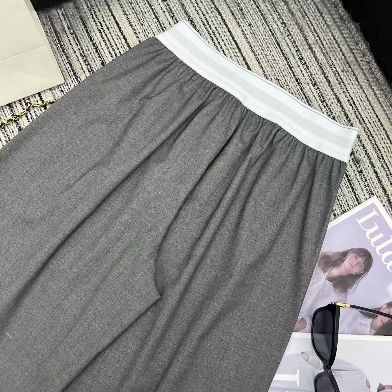 Alexander Wang Long Pants