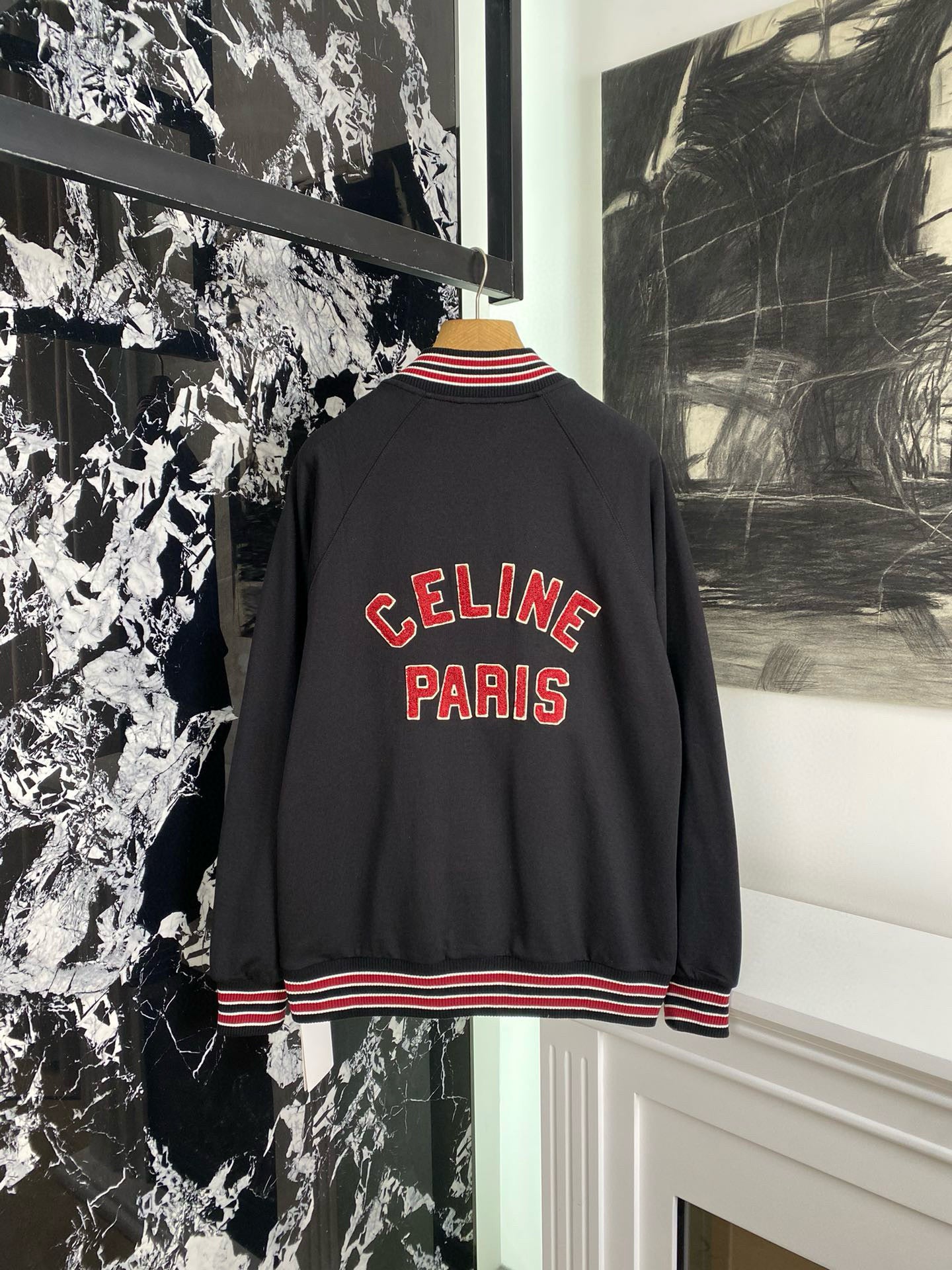 Celine Jacket
