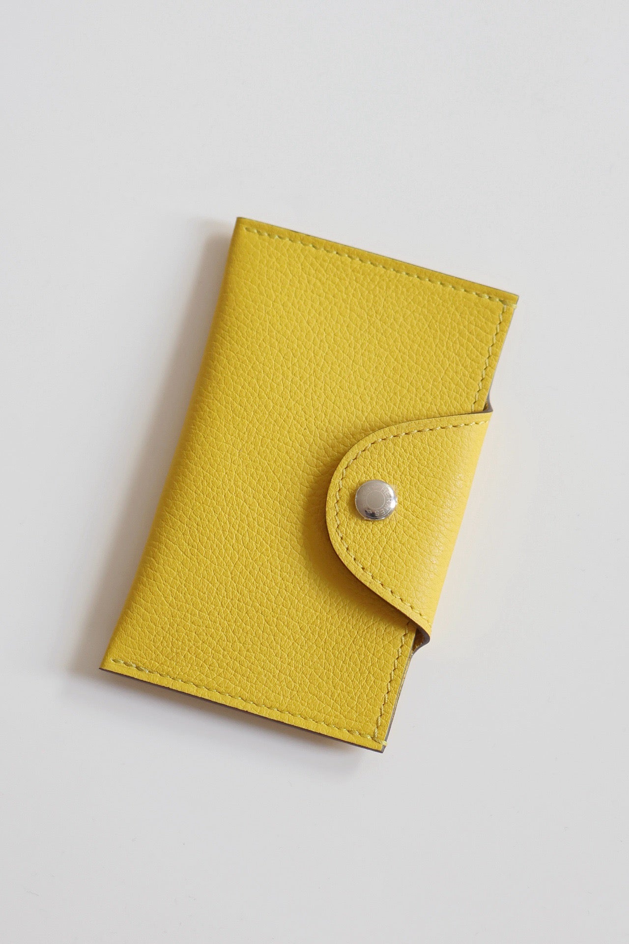 Hermes lliade Card Holder