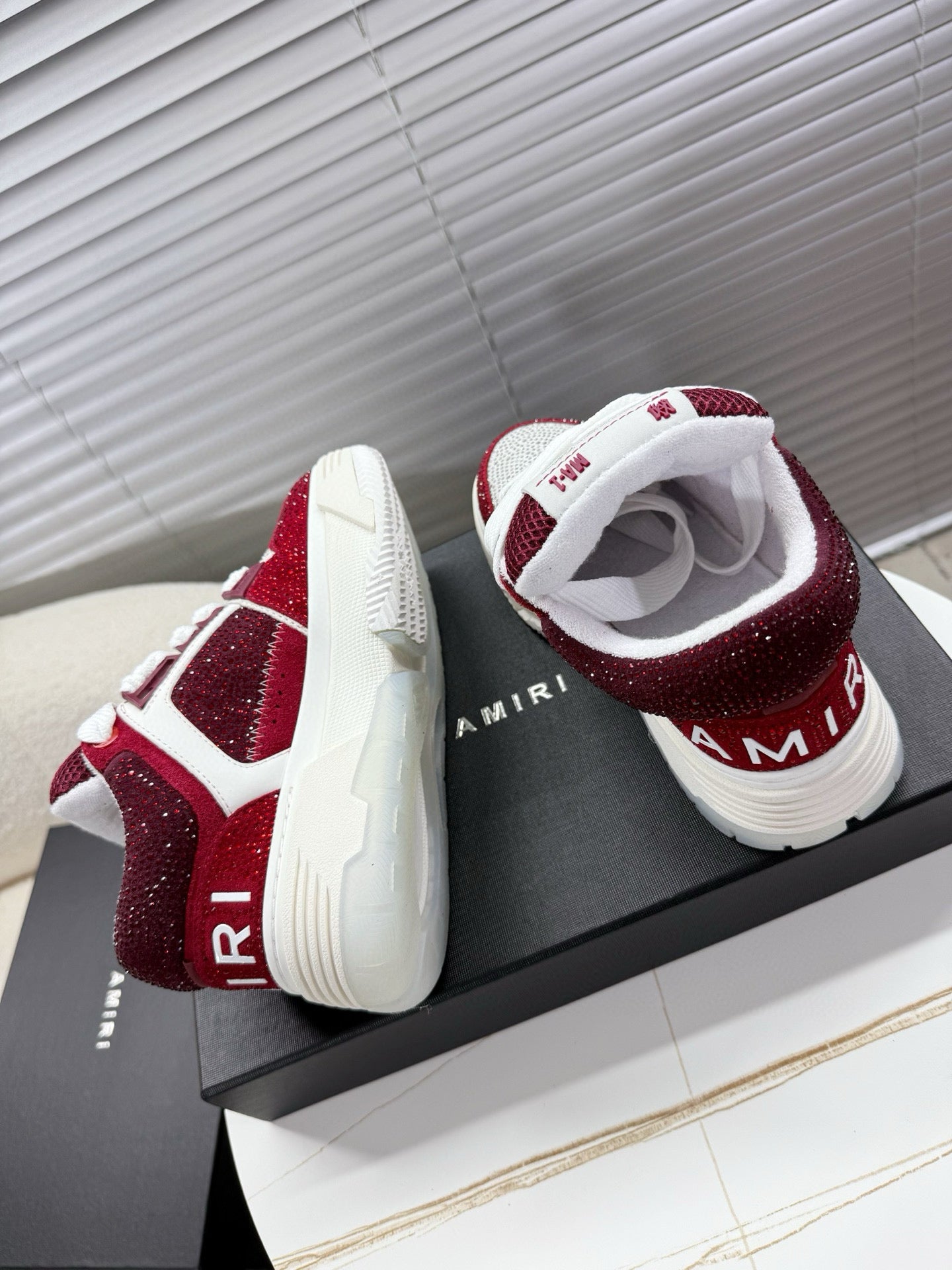 Amiri Sneakers