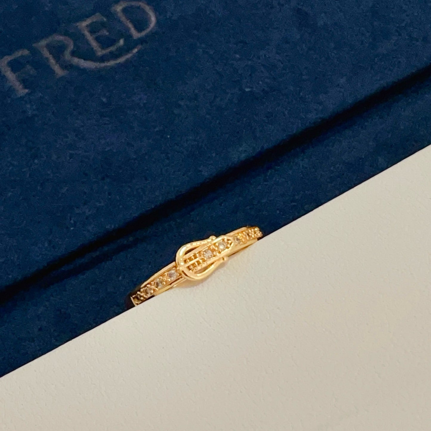 Fred Ring