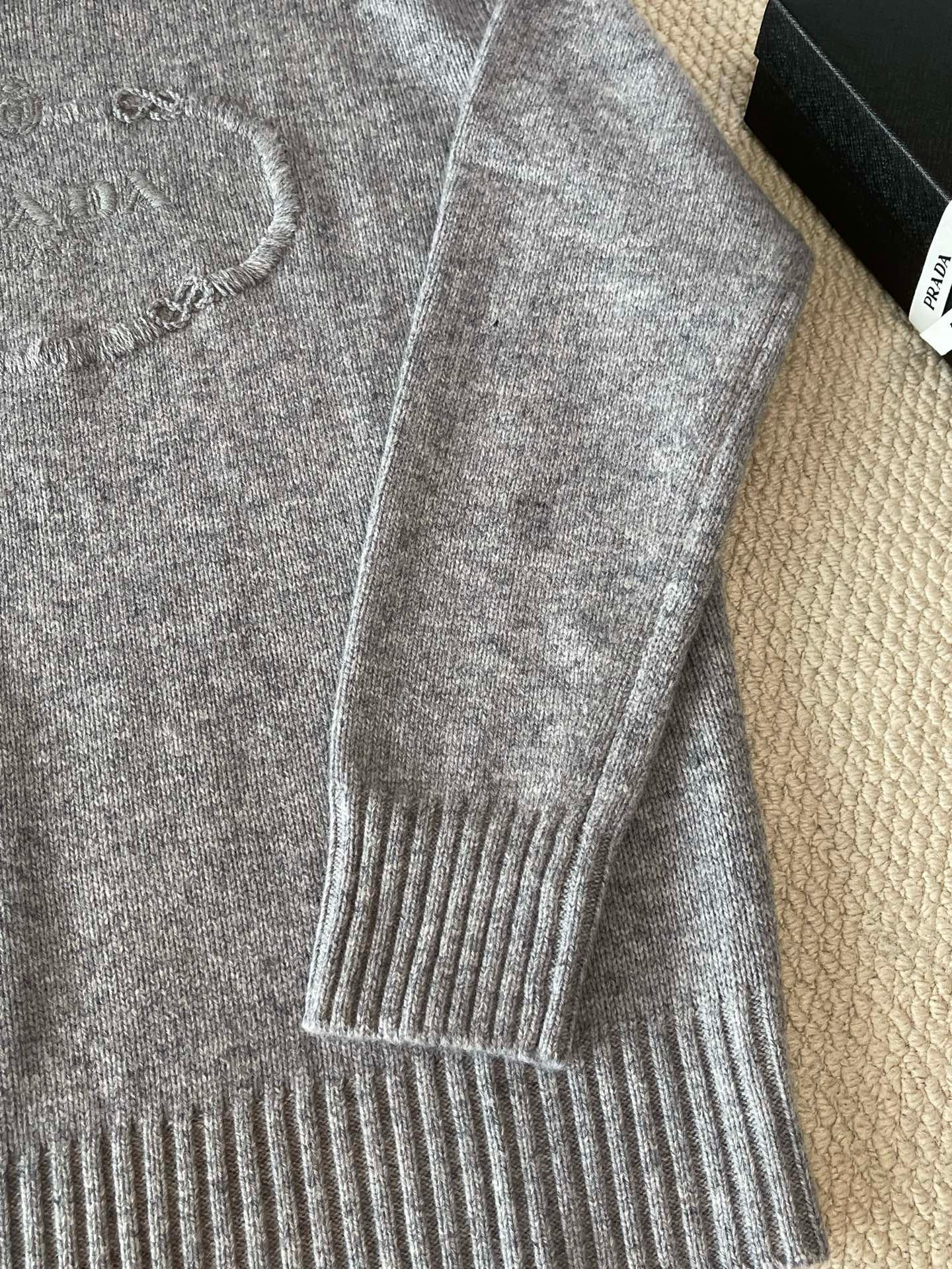 Prada Sweater