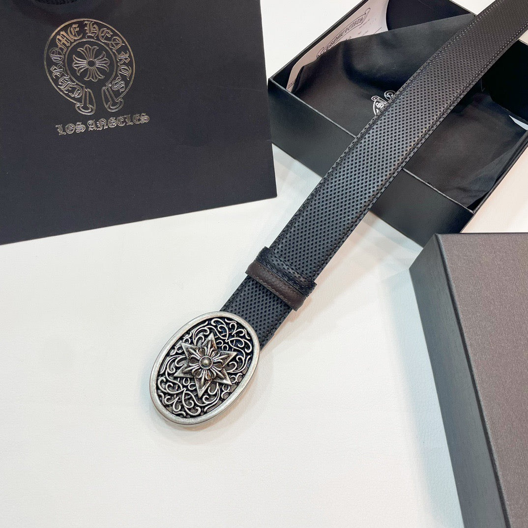 Chrome Heart Belts
