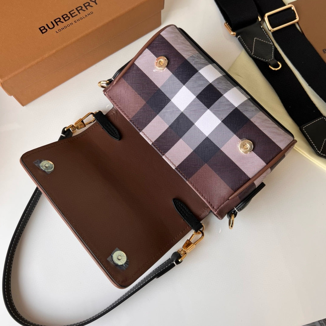 Burberry Cross Body Bag
