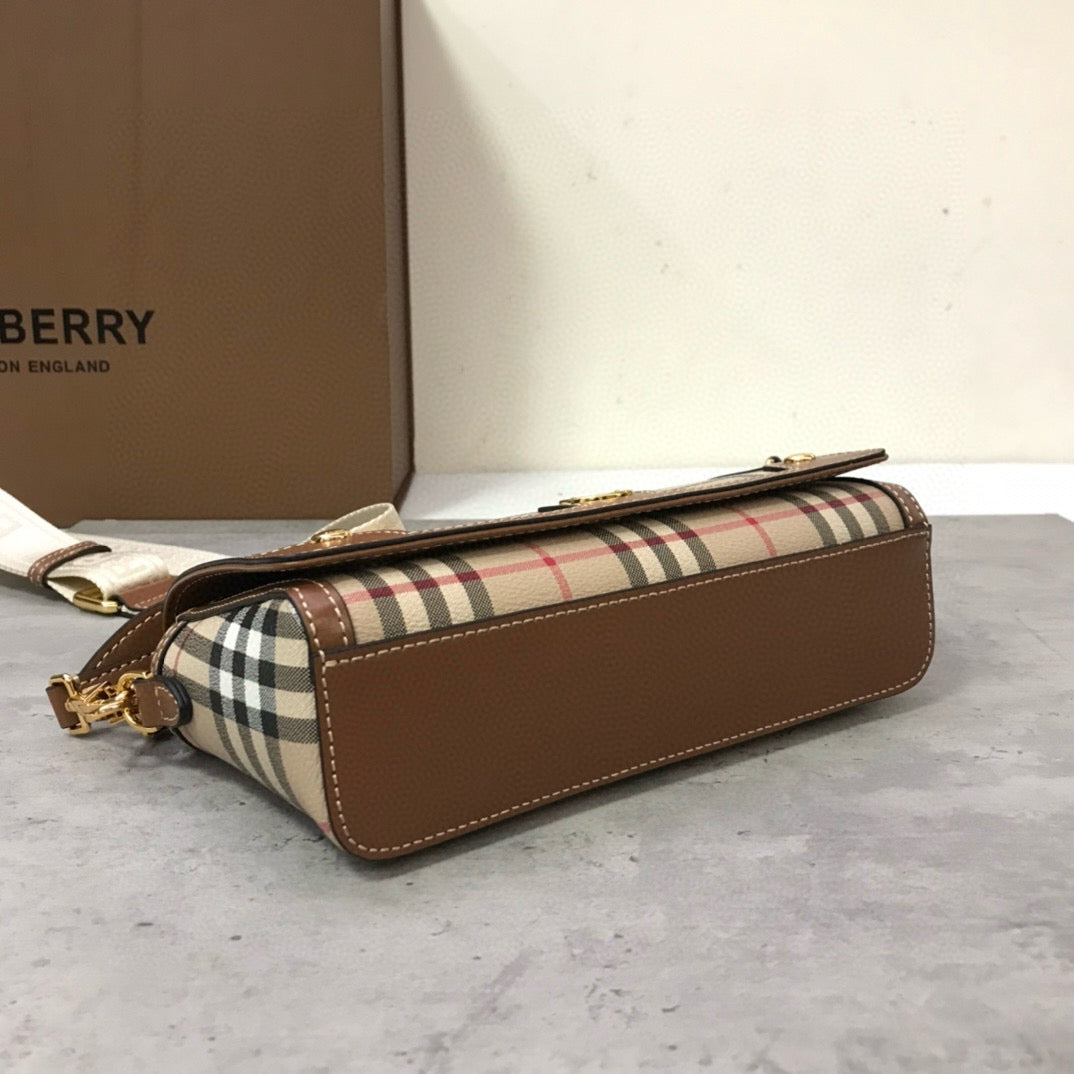 BBR Note Crossbody Bag