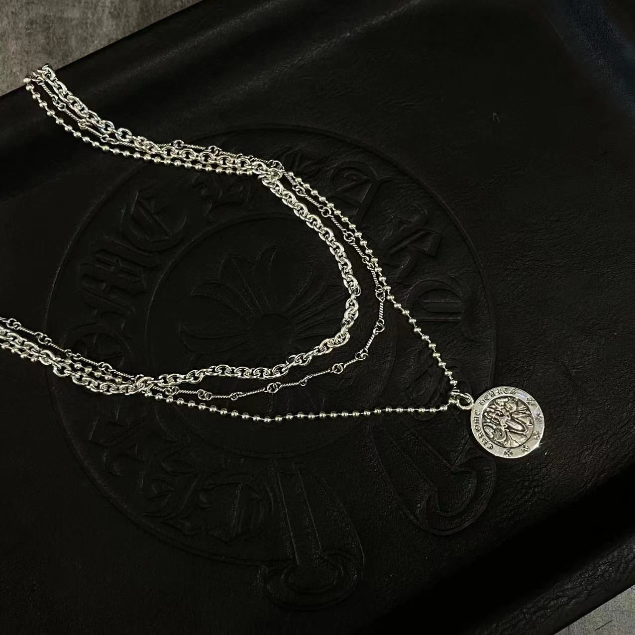 Chrome Hearts Necklace