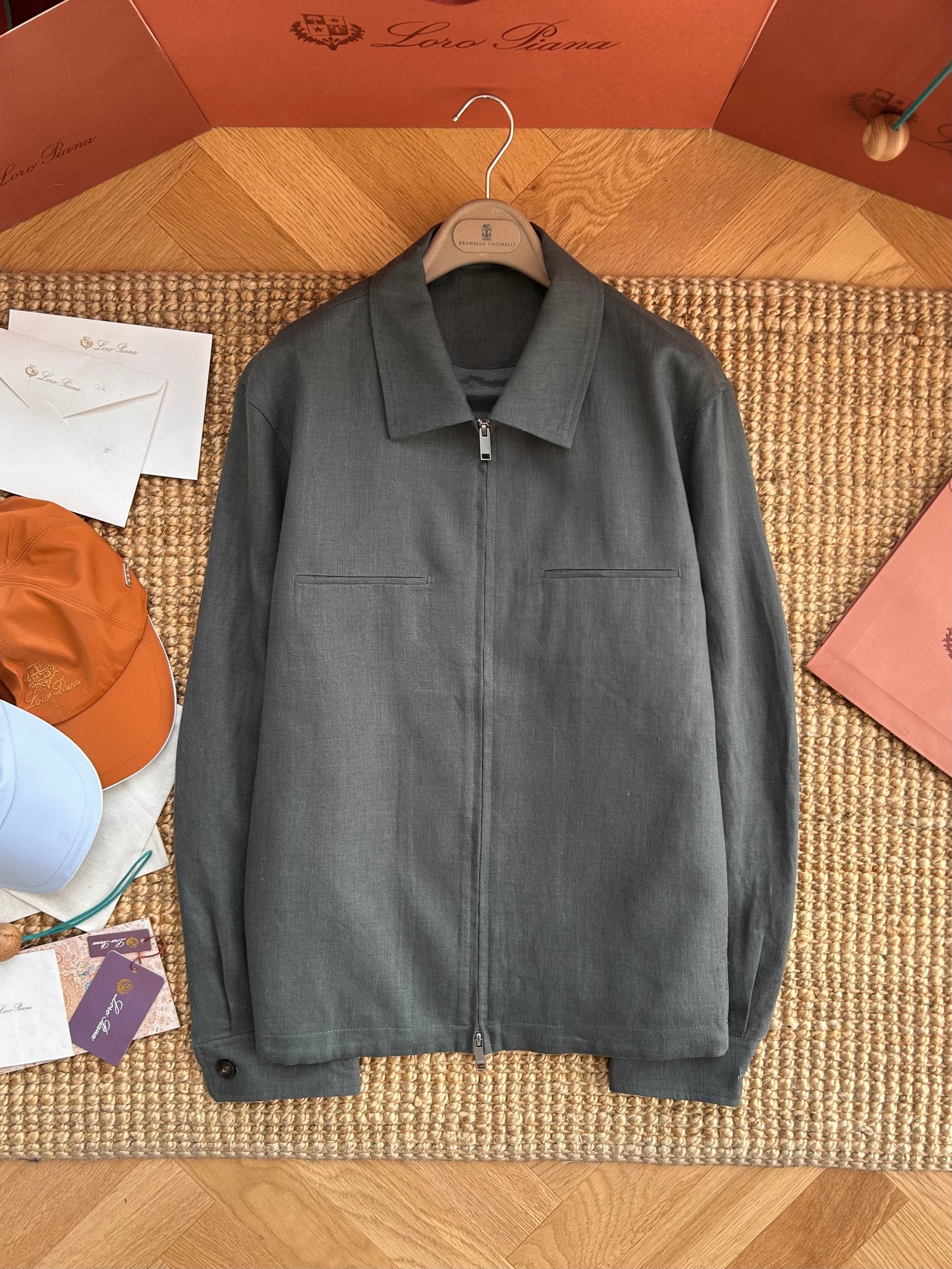 ZG Jacket
