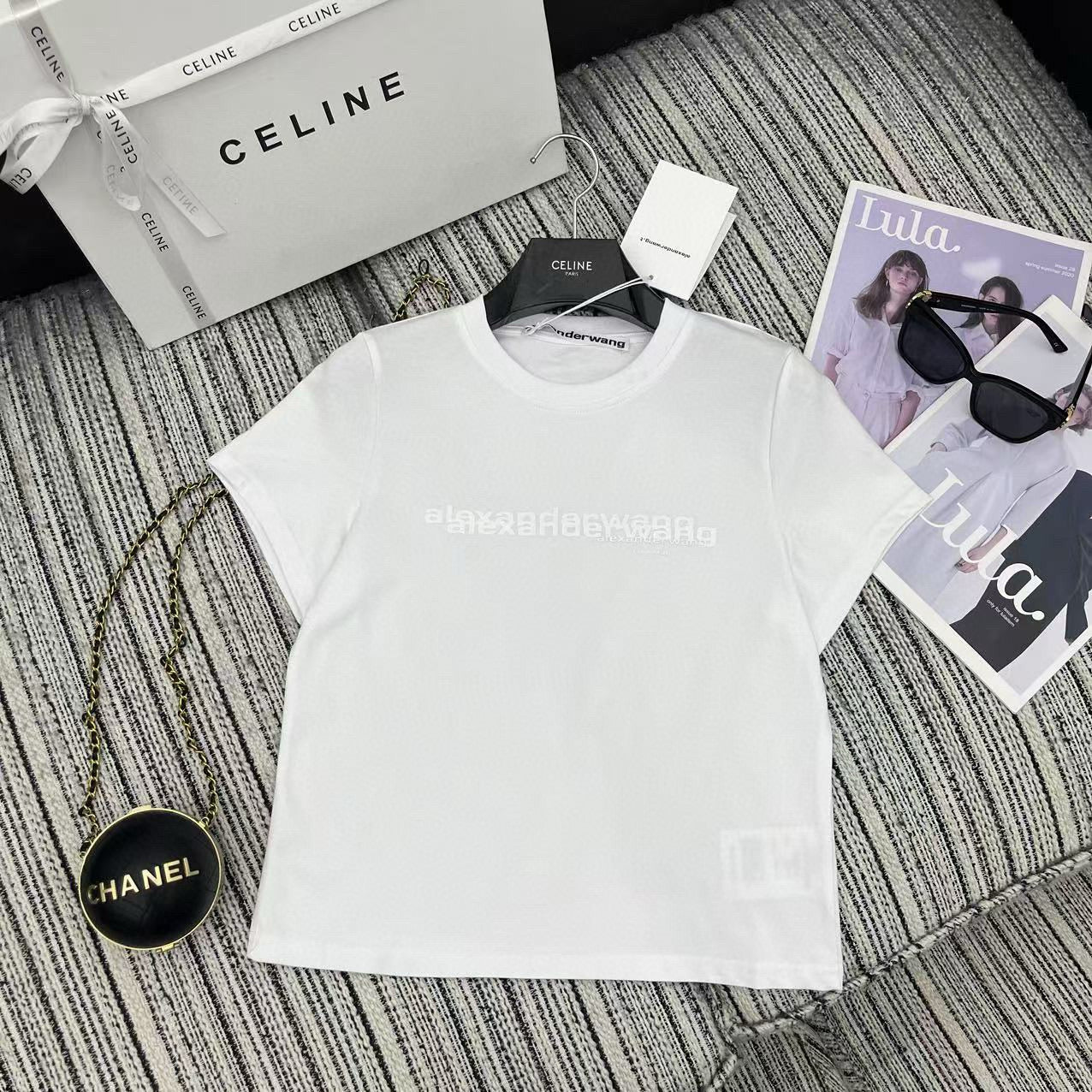 Alexander Wang T-shirt