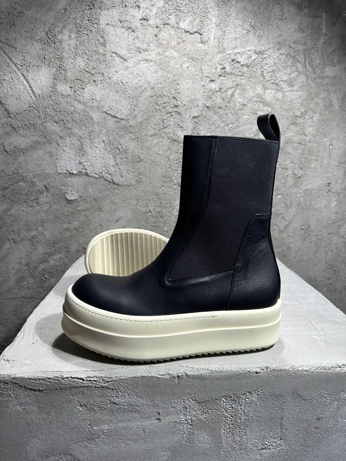 Rick Owen Sneaker