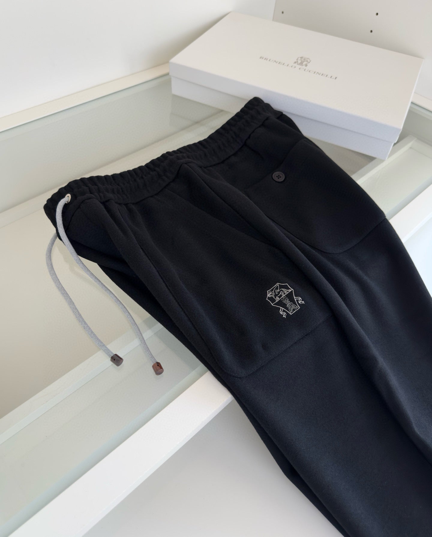 Brunello Cucinelli Jogger