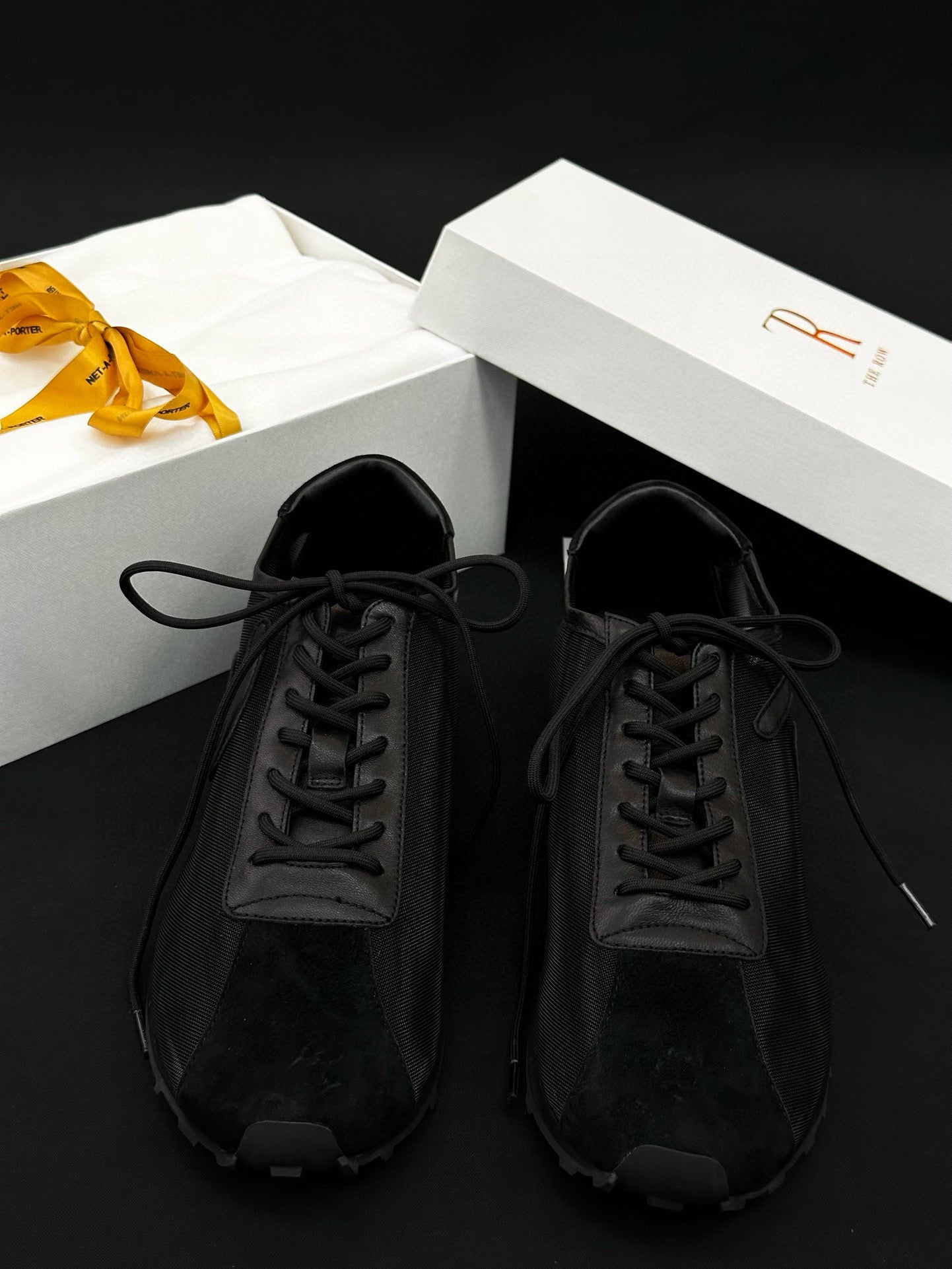 The Row Sneakers