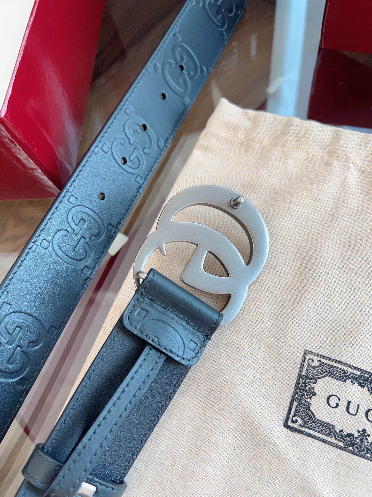 Gucci Belts