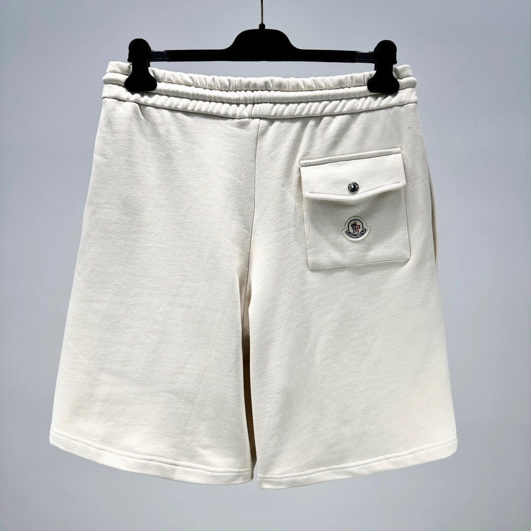 Moncler Short Pants