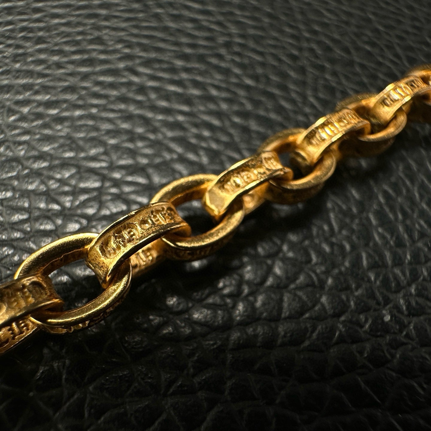Chrome Hearts Bracelet