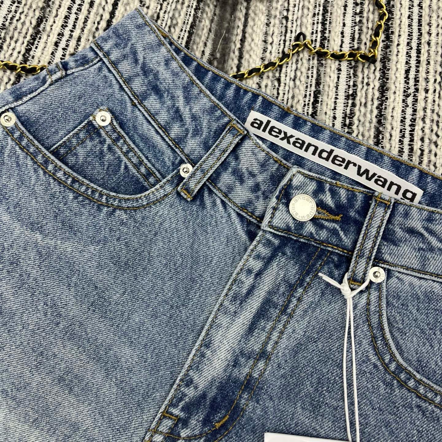 Alexander Wang Jeans