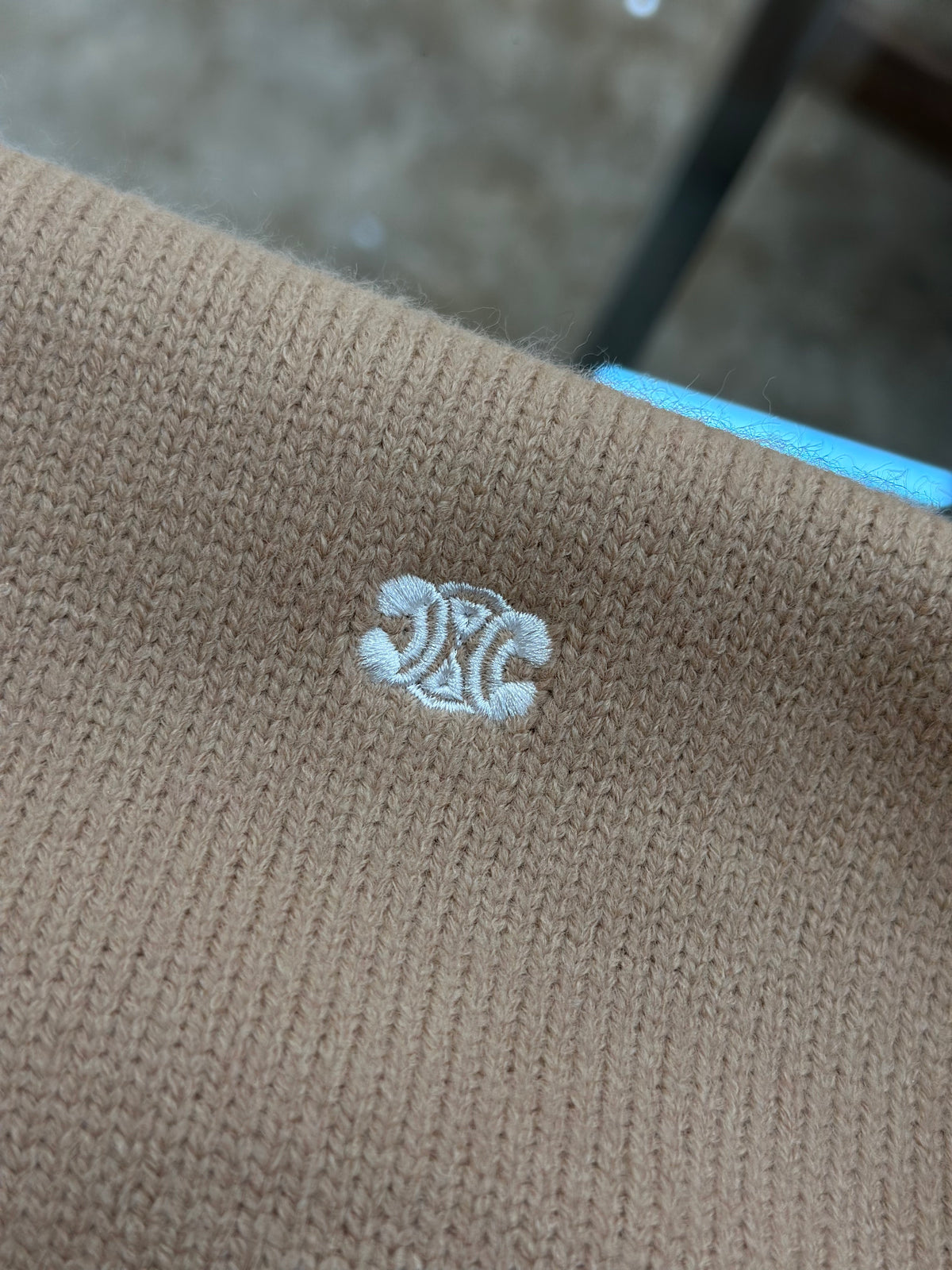 Celine Sweater