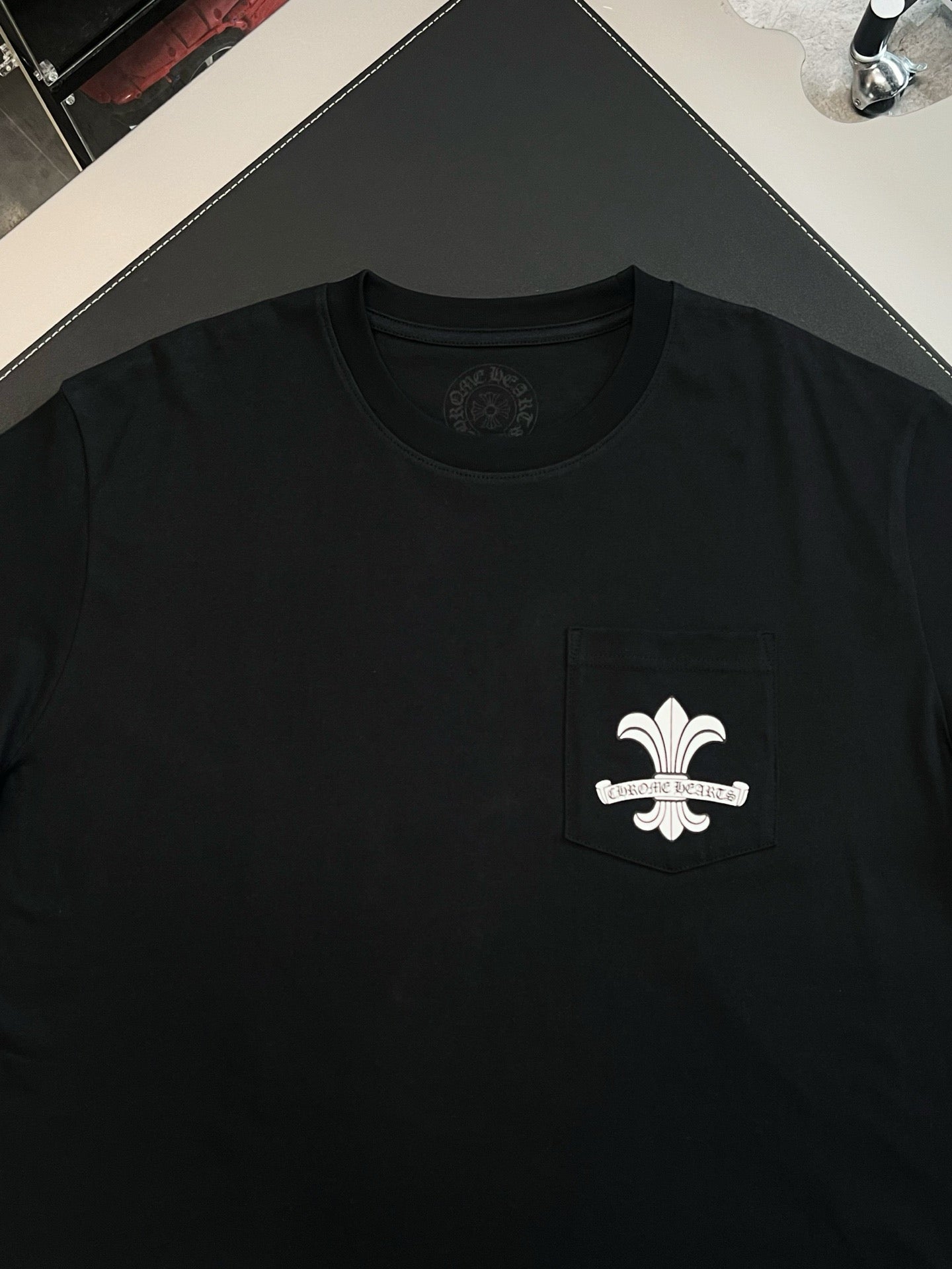 Chrome Hearts T-Shirt