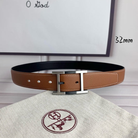 Hermes Belt