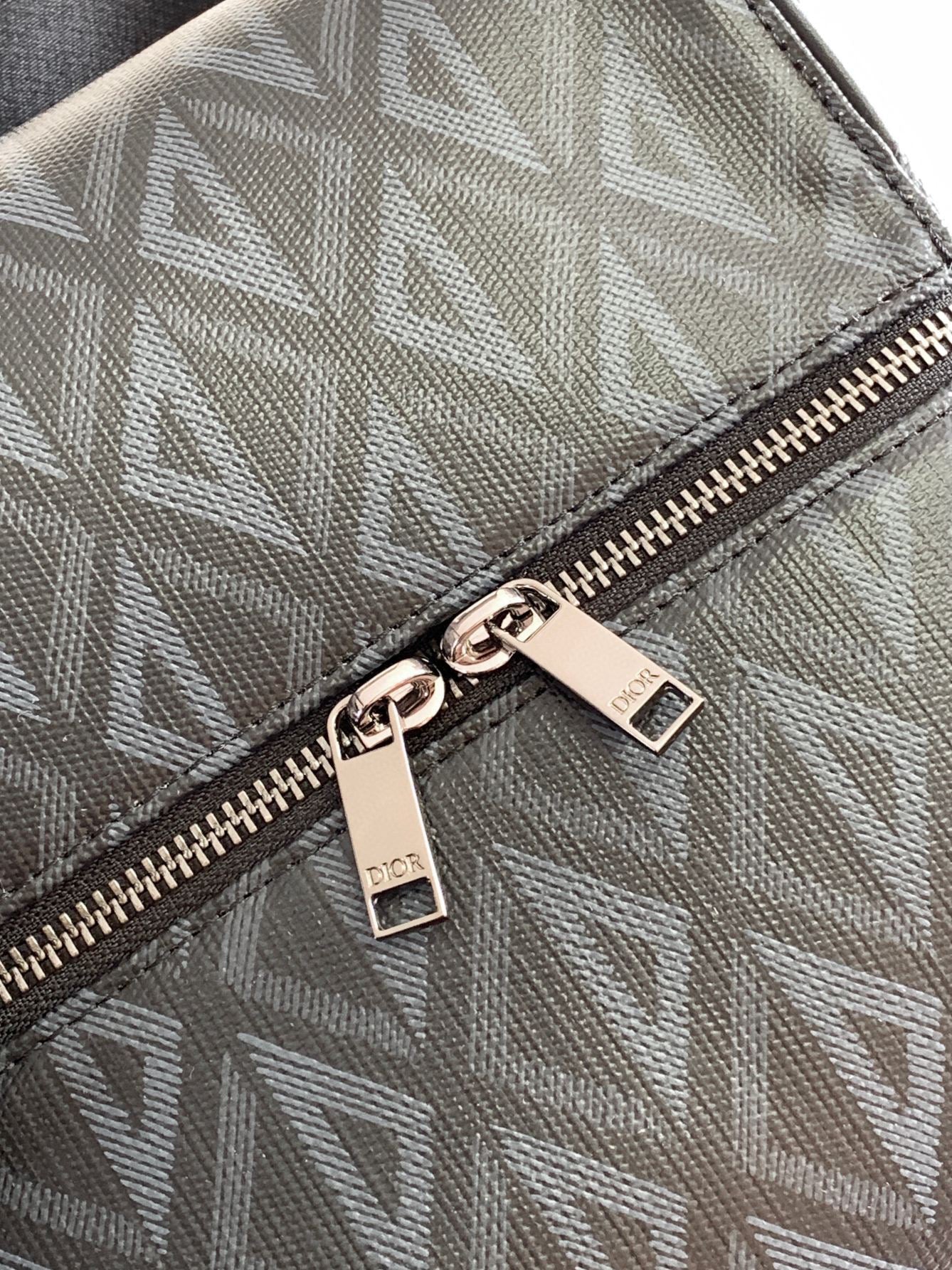Dior Duffle Bag