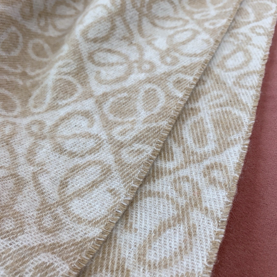 Loewe Scarves