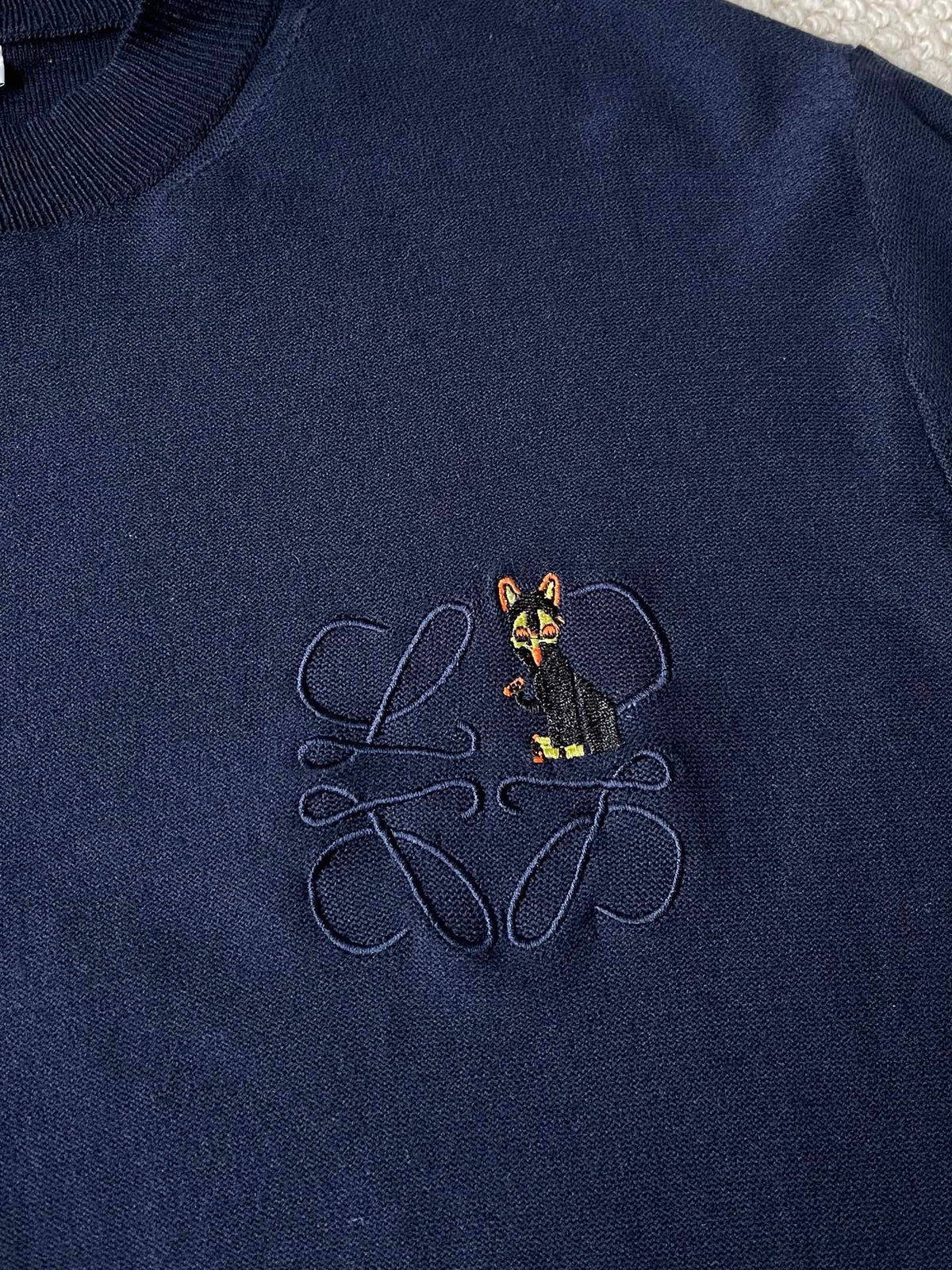 Loewe Sweater